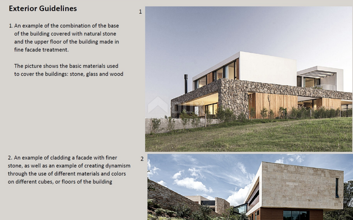 Terreno Mihotići, Matulji, 6.500m2