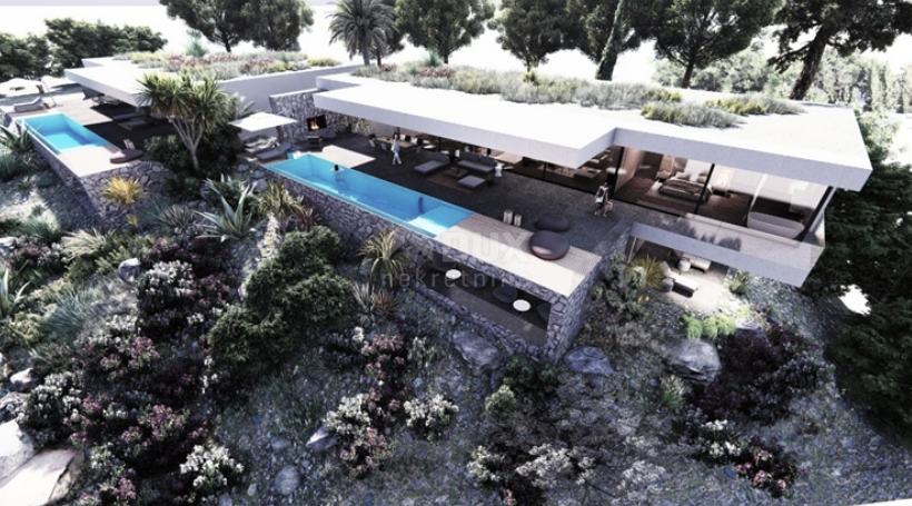 Terreno Mihotići, Matulji, 6.500m2
