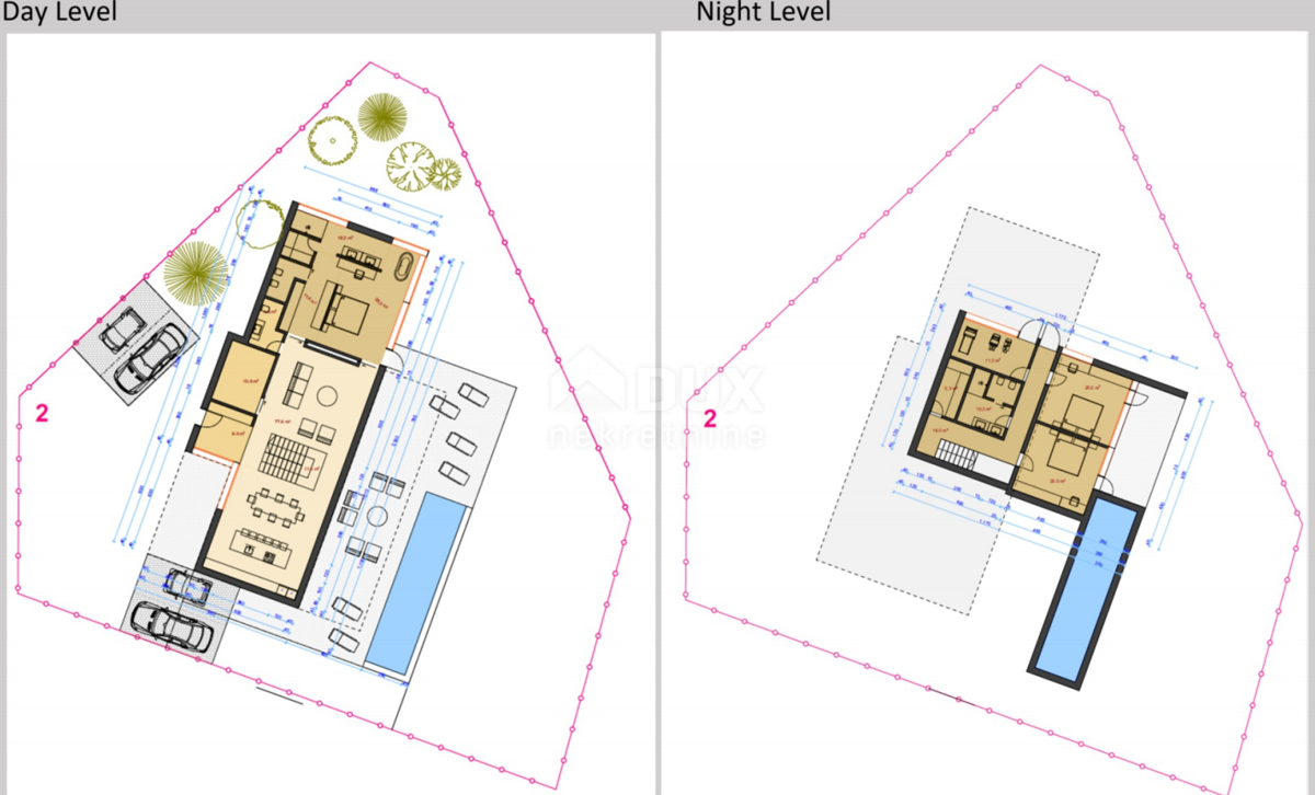 Terreno Mihotići, Matulji, 6.500m2