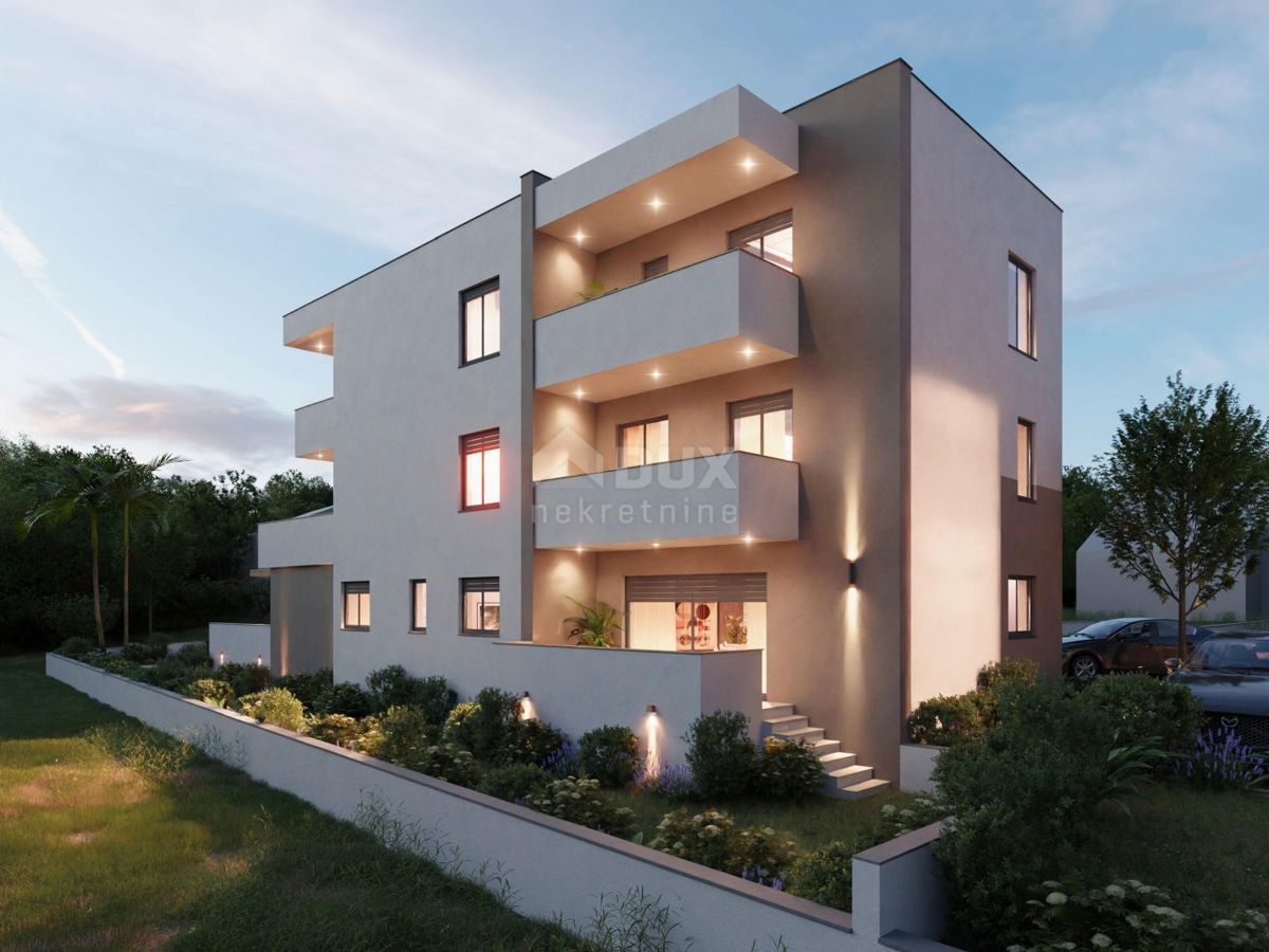 Appartamento Vodice, 135,71m2