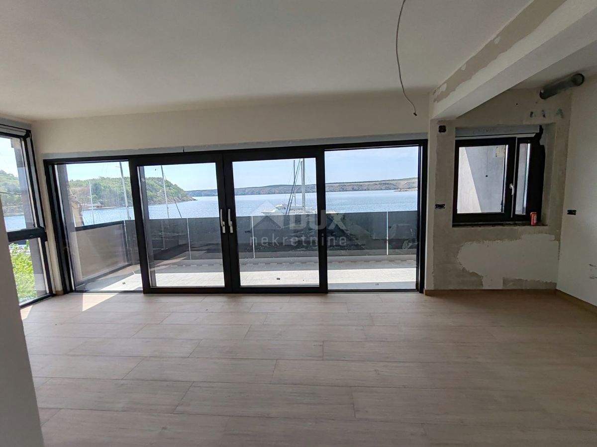 Appartamento Jadranovo, Crikvenica, 52m2