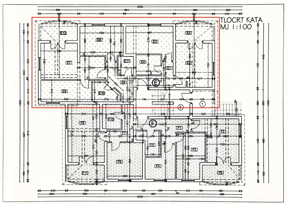 ISTRIA, TAR - Appartamento signorile vicino a tutti i servizi
