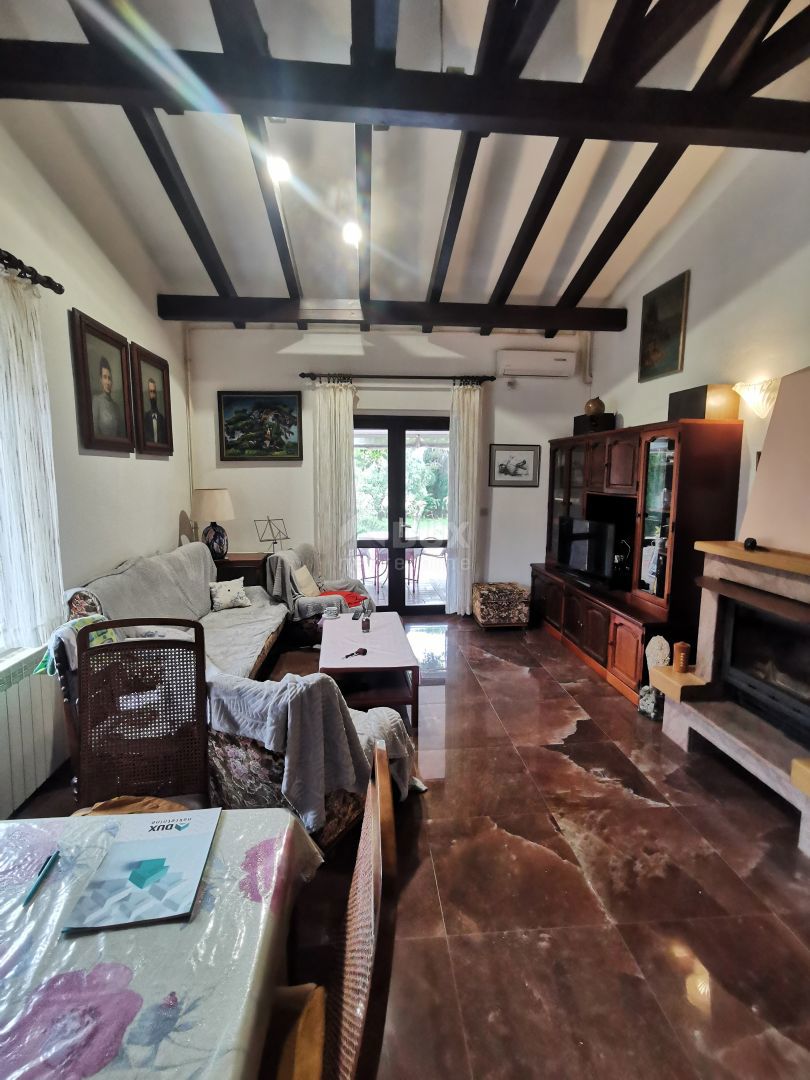 Casa Punat, 231m2