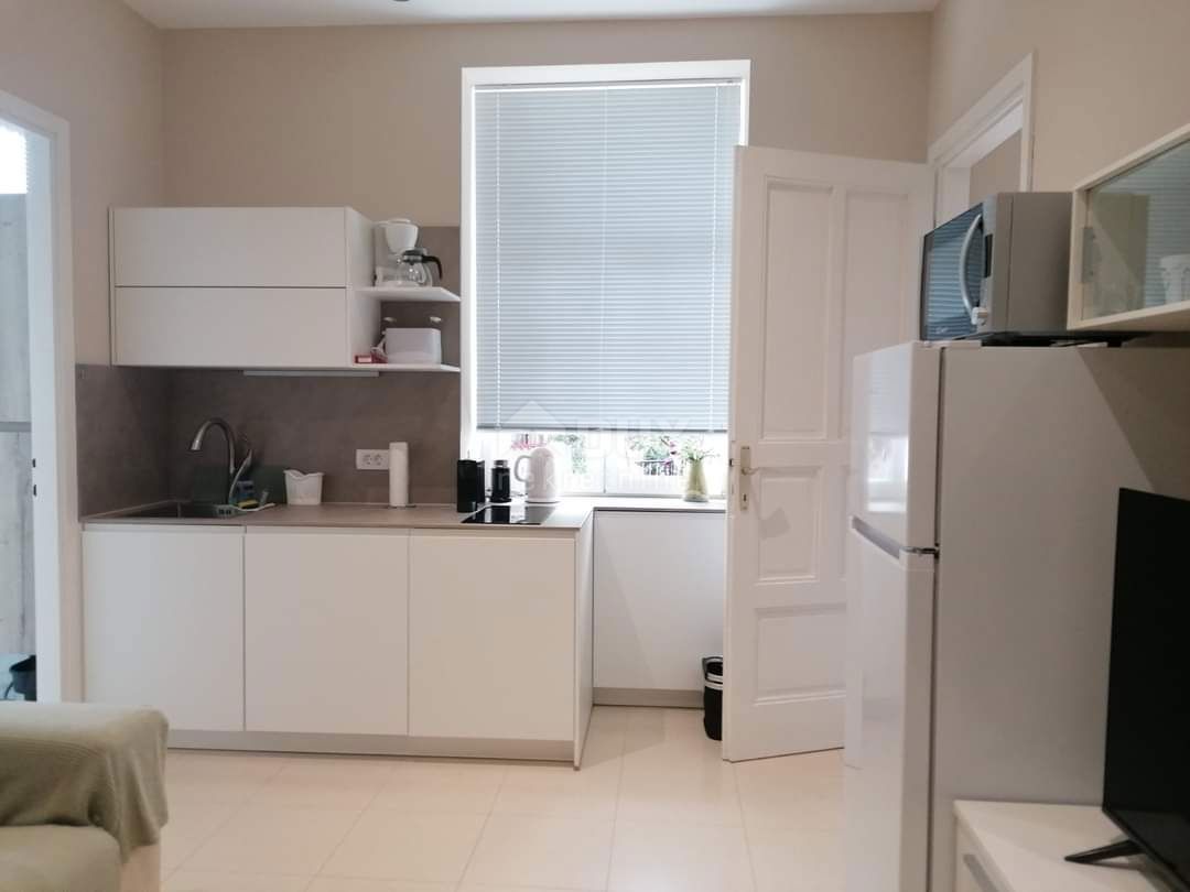 CRIKVENICA - casa nel centro di Crikvenica, 145 m2