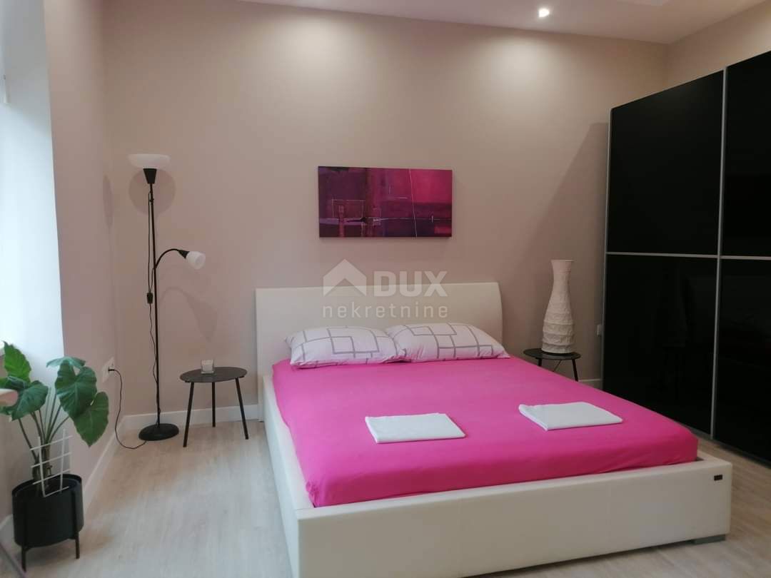 CRIKVENICA - casa nel centro di Crikvenica, 145 m2