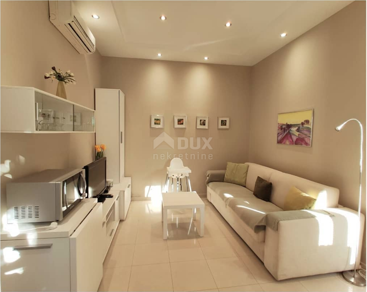 CRIKVENICA - casa nel centro di Crikvenica, 145 m2