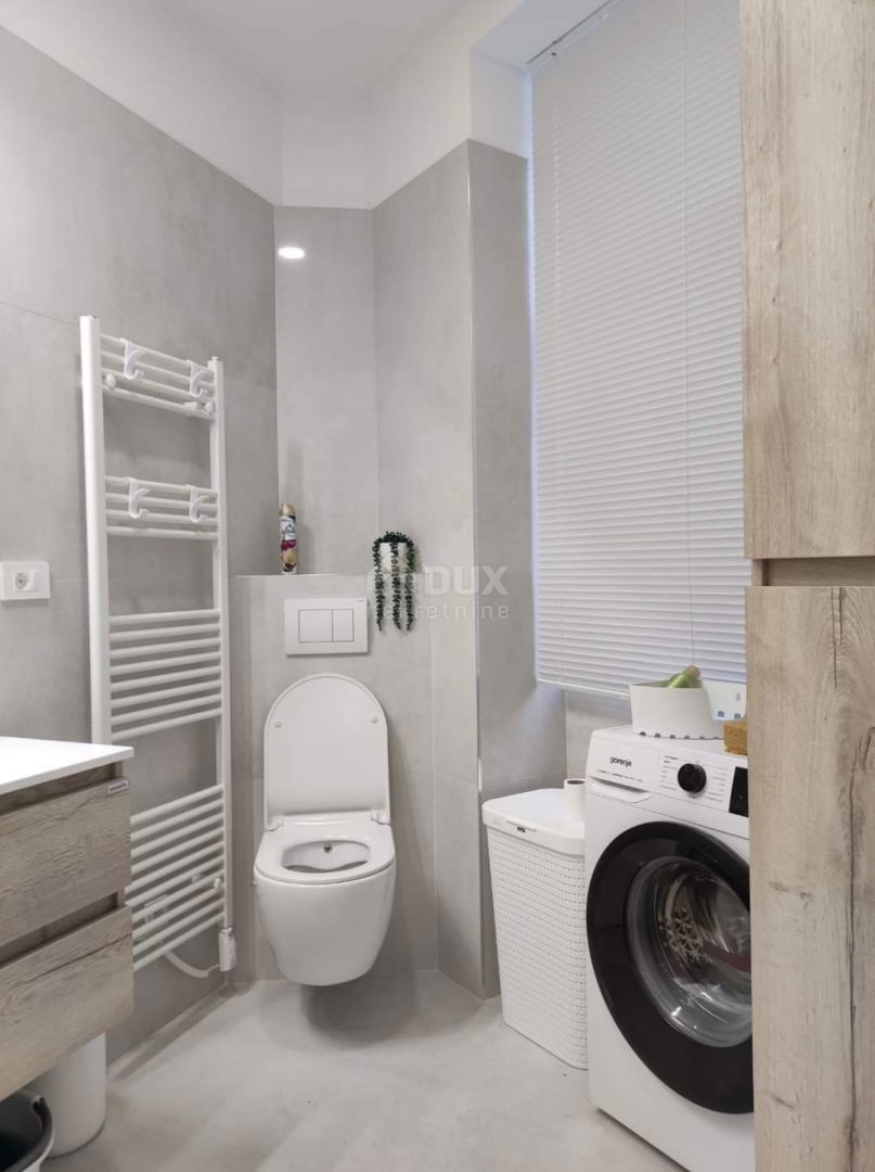 CRIKVENICA - casa nel centro di Crikvenica, 145 m2