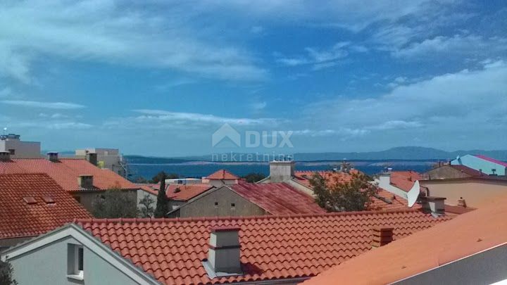 CRIKVENICA - casa nel centro di Crikvenica, 145 m2