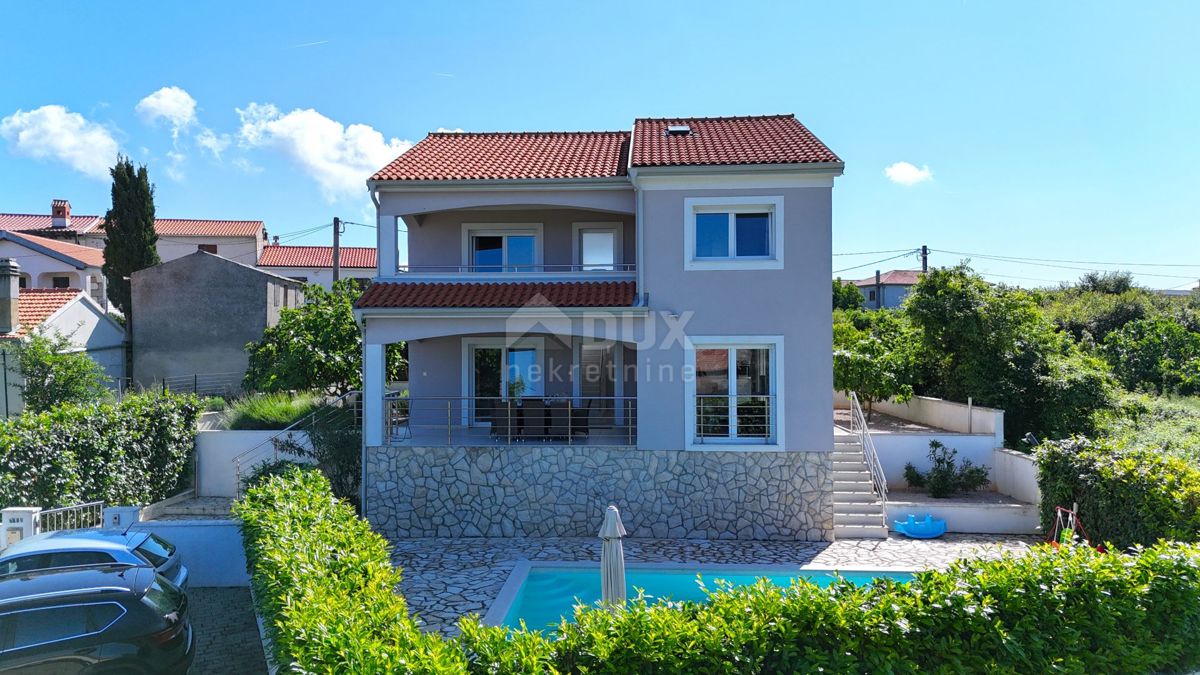 Casa Linardići, Krk, 170m2