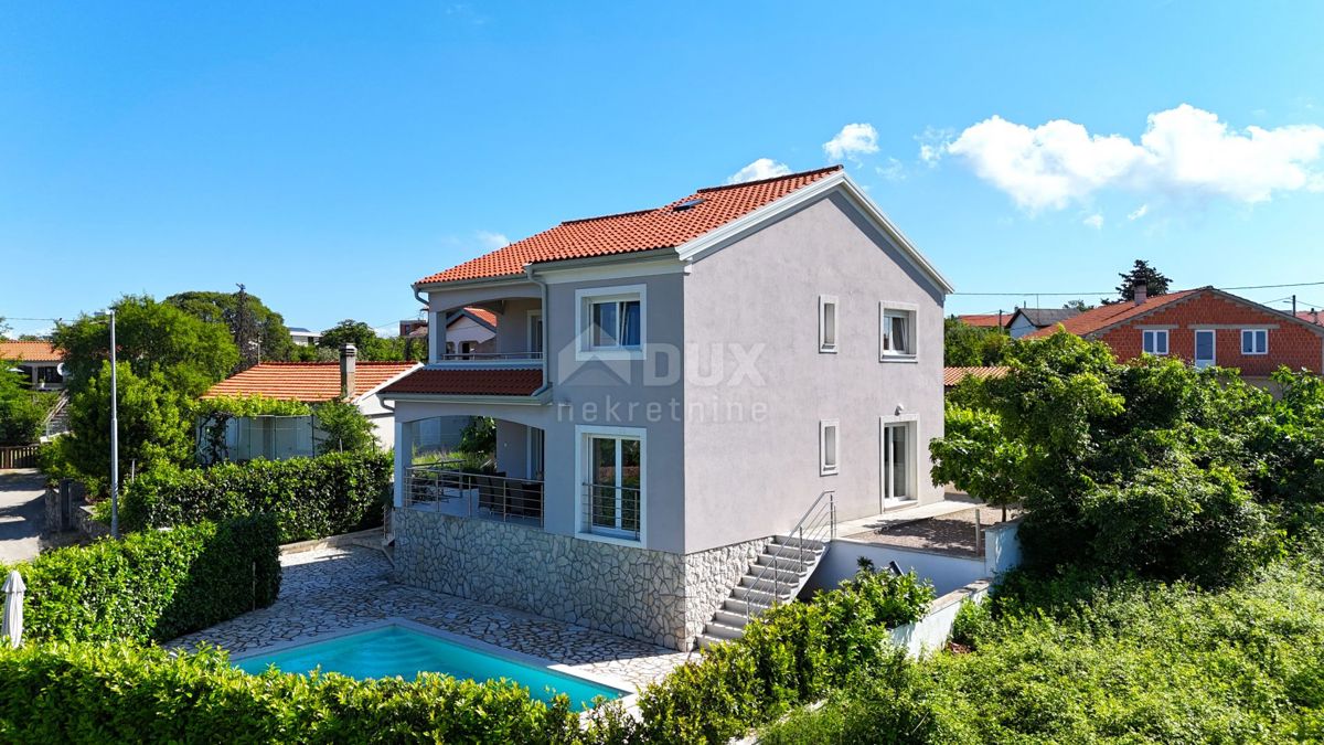 Casa Linardići, Krk, 170m2