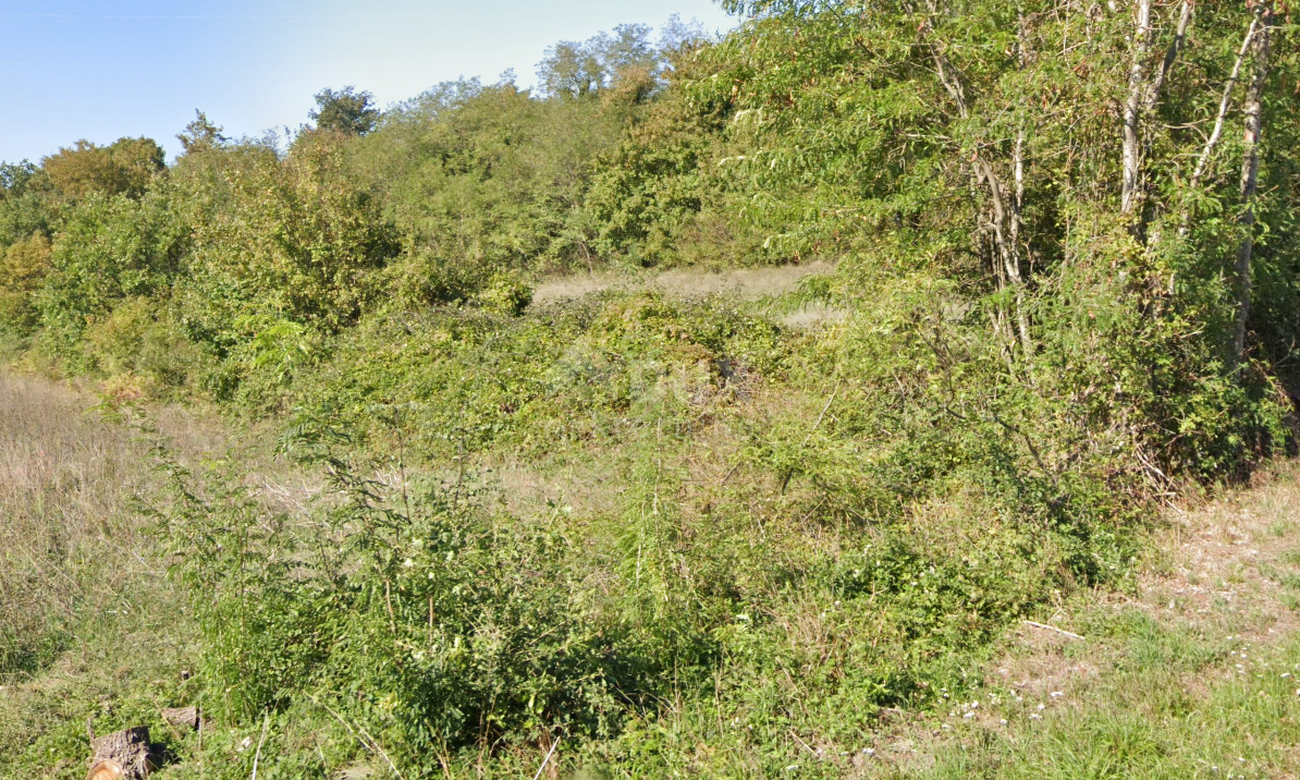 Terreno Kršan, 2.773m2
