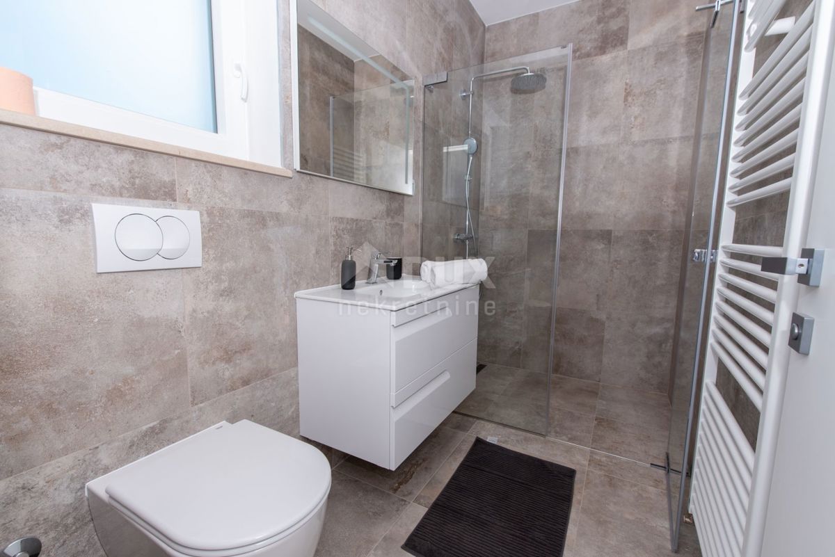 ISTRIA, ALBONA - Villa moderna in un'ottima posizione