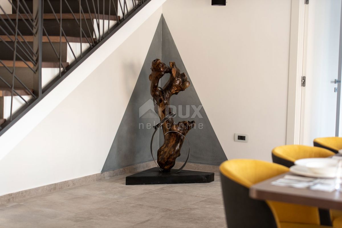 ISTRIA, ALBONA - Villa moderna in un'ottima posizione