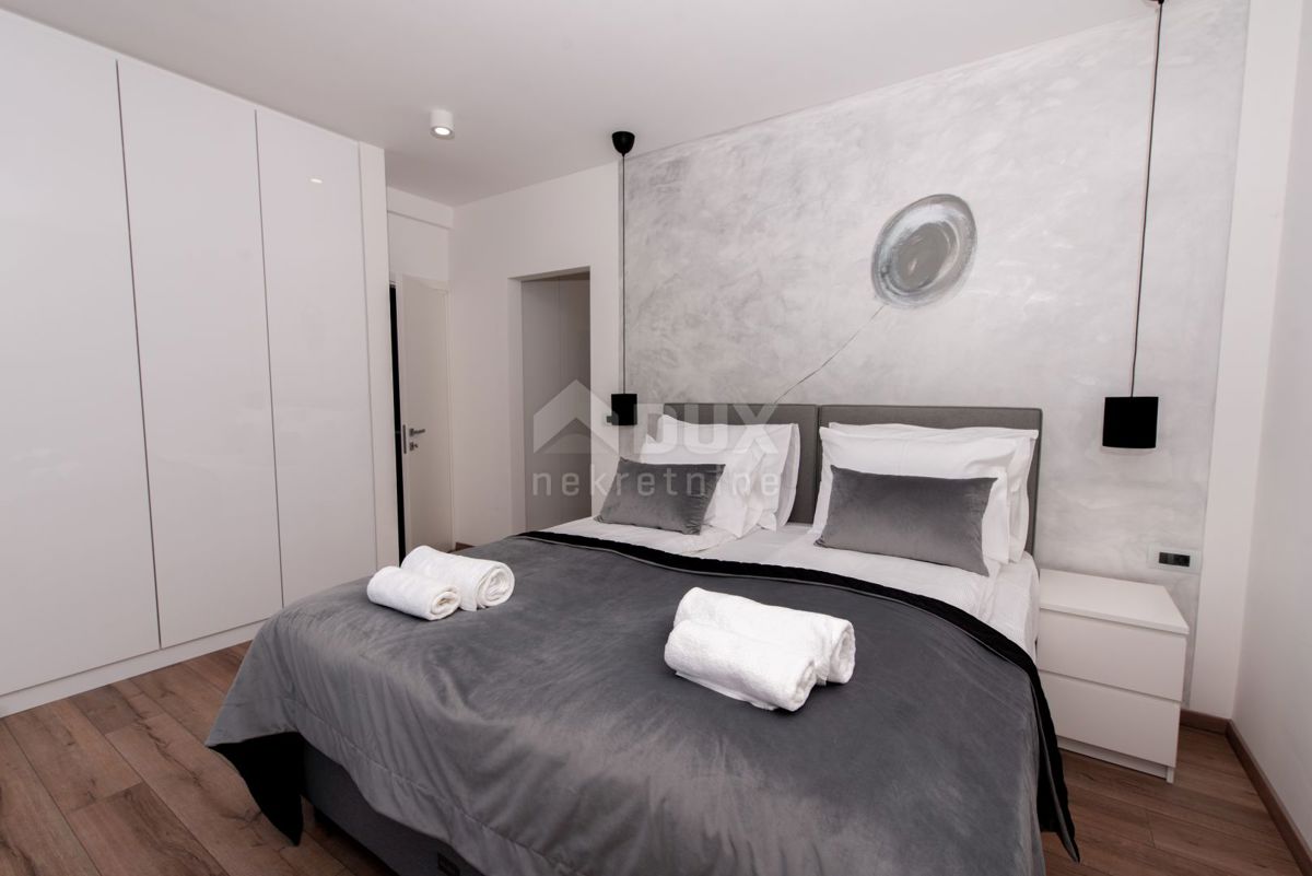 ISTRIA, ALBONA - Villa moderna in un'ottima posizione