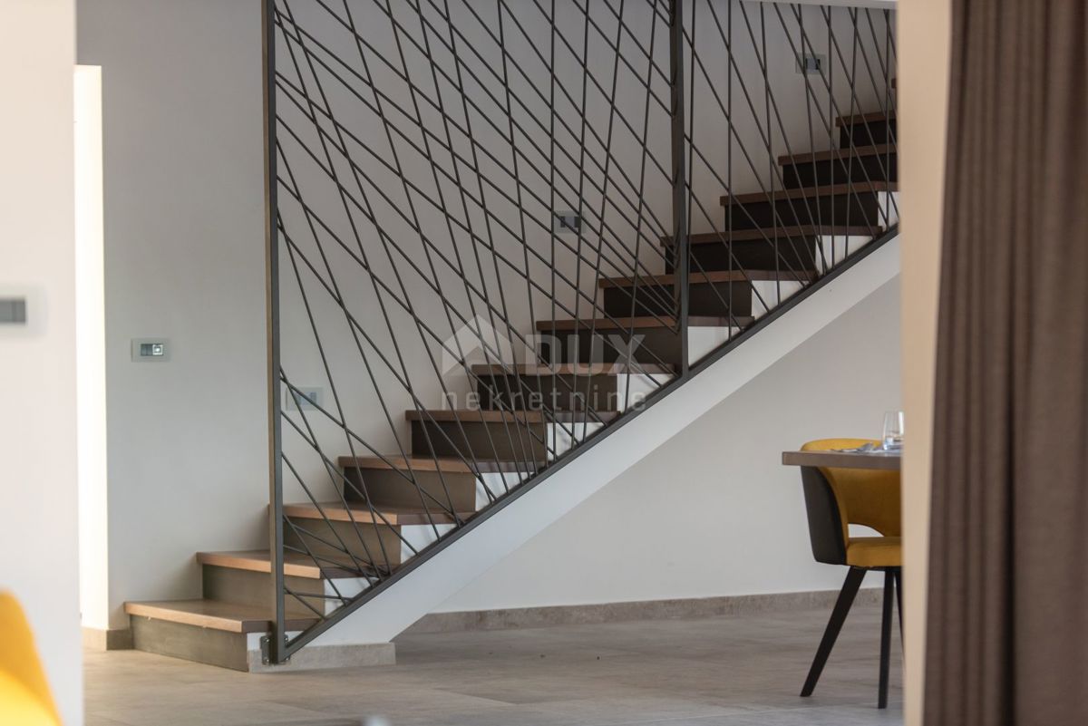 ISTRIA, ALBONA - Villa moderna in un'ottima posizione