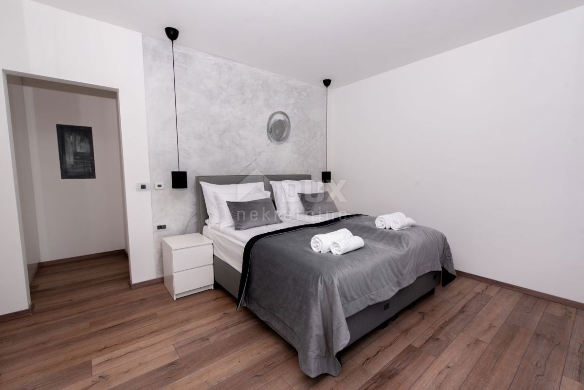 ISTRIA, ALBONA - Villa moderna in un'ottima posizione