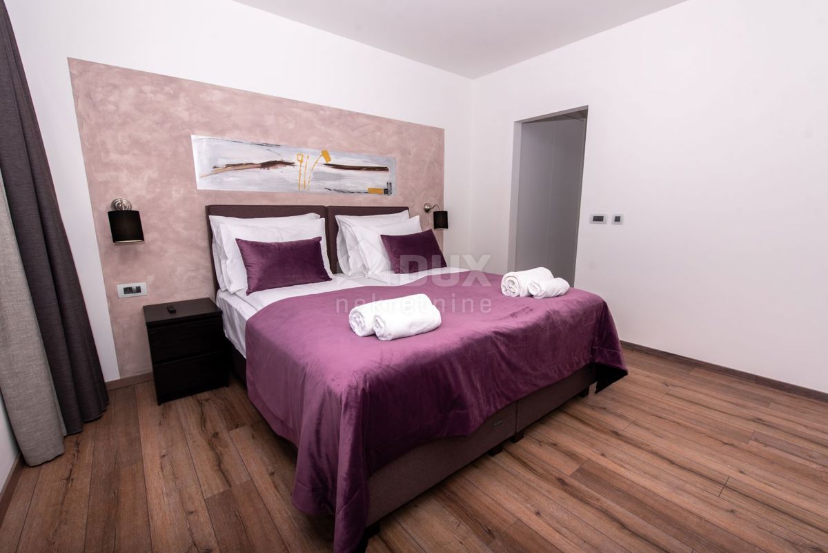 ISTRIA, ALBONA - Villa moderna in un'ottima posizione