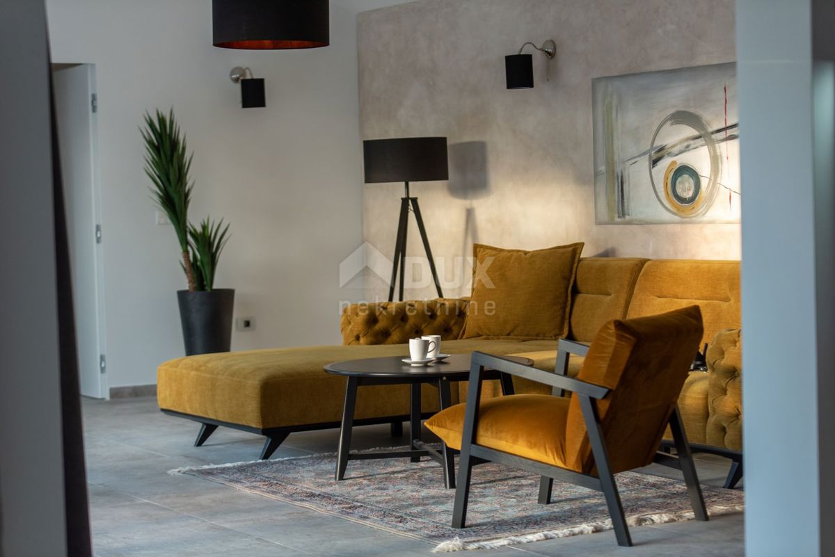 ISTRIA, ALBONA - Villa moderna in un'ottima posizione