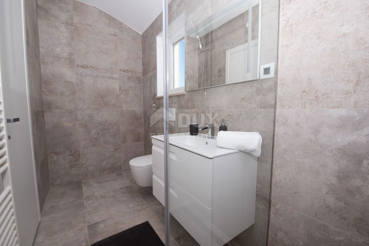 ISTRIA, ALBONA - Villa moderna in un'ottima posizione