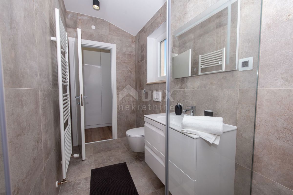 ISTRIA, ALBONA - Villa moderna in un'ottima posizione