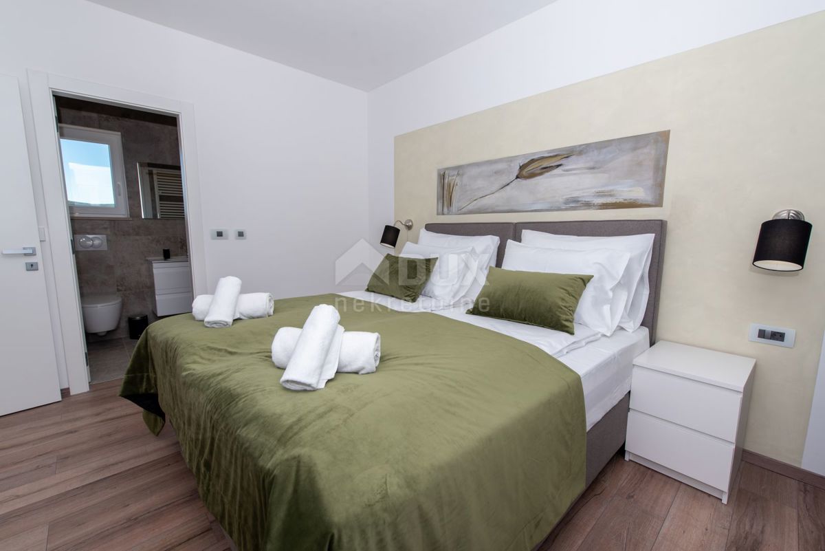 ISTRIA, ALBONA - Villa moderna in un'ottima posizione