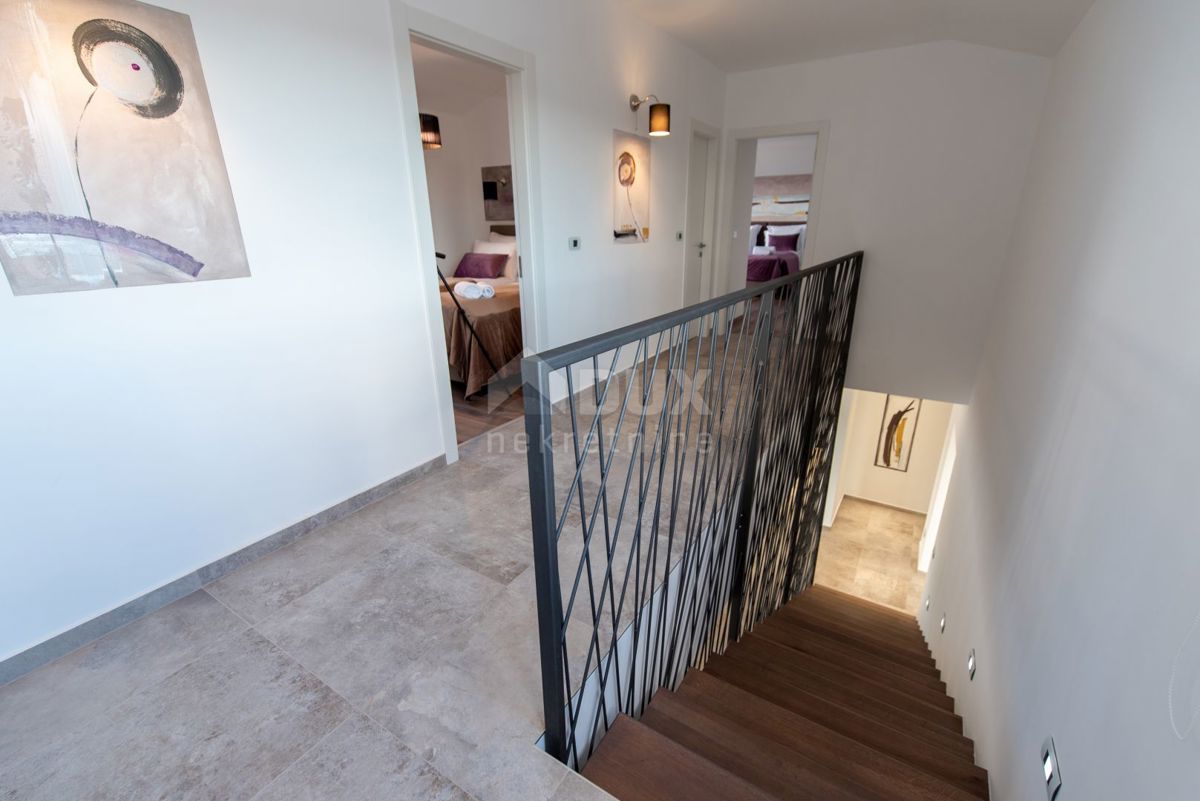 ISTRIA, ALBONA - Villa moderna in un'ottima posizione