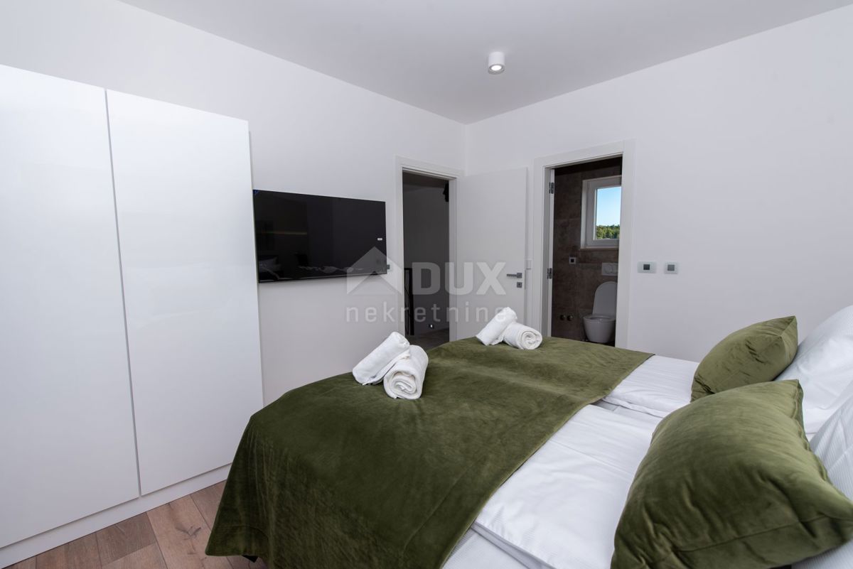 ISTRIA, ALBONA - Villa moderna in un'ottima posizione