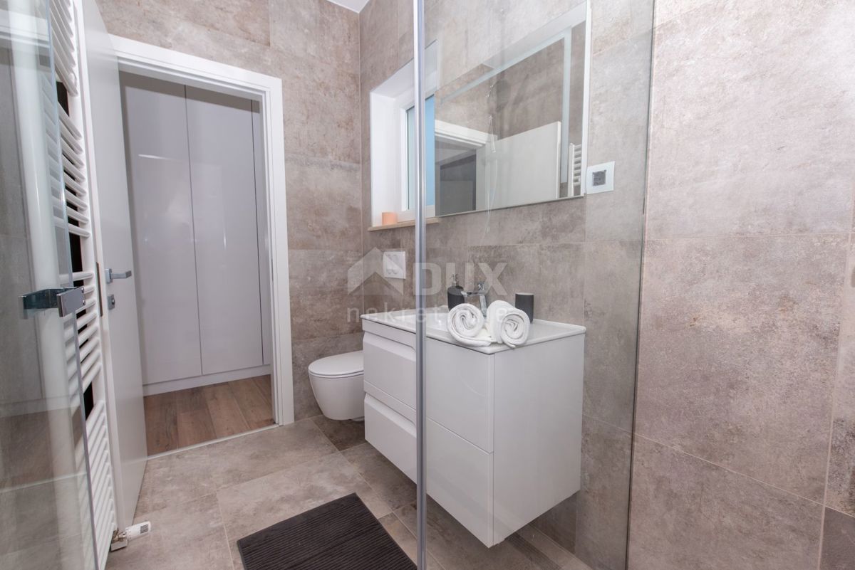 ISTRIA, ALBONA - Villa moderna in un'ottima posizione