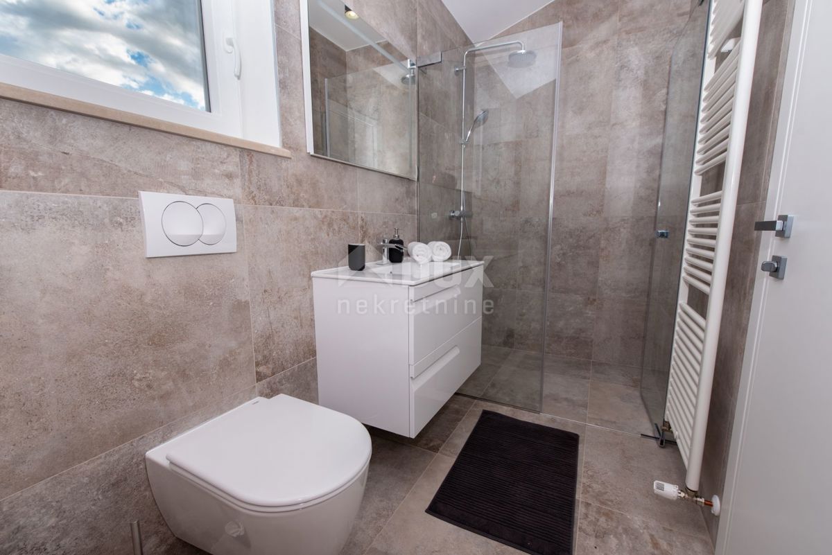 ISTRIA, ALBONA - Villa moderna in un'ottima posizione