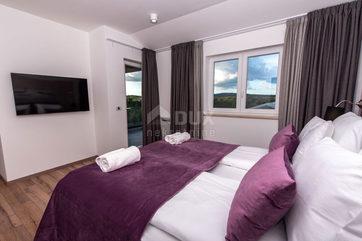 ISTRIA, ALBONA - Villa moderna in un'ottima posizione