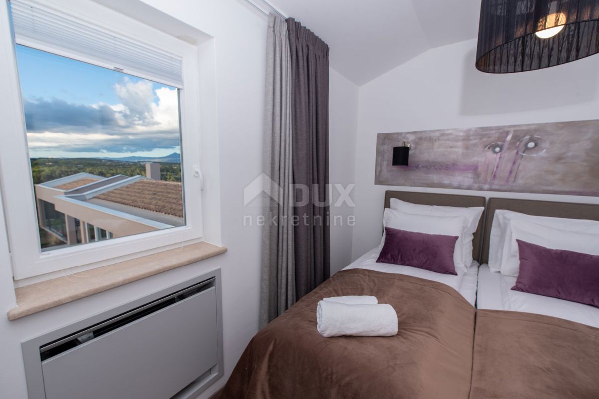 ISTRIA, ALBONA - Villa moderna in un'ottima posizione