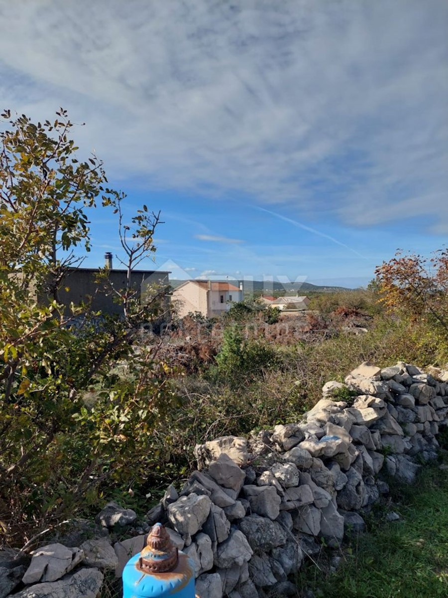 Terreno Posedarje, 800m2