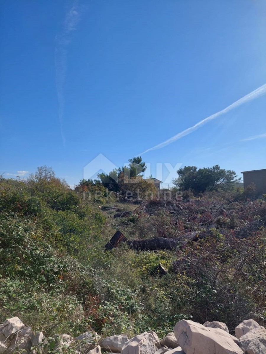 Terreno Posedarje, 800m2