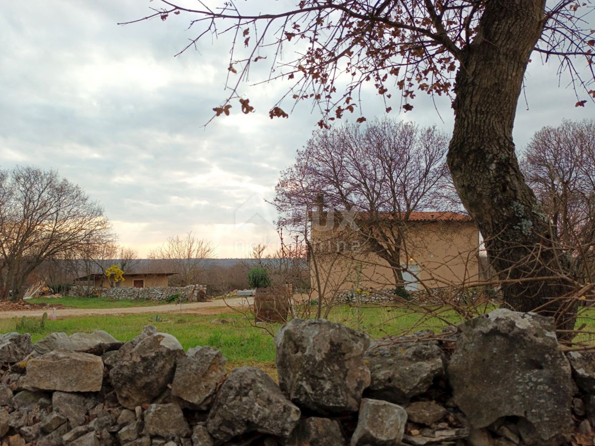 ISTRIA, MARČANA - Proprietà appartata