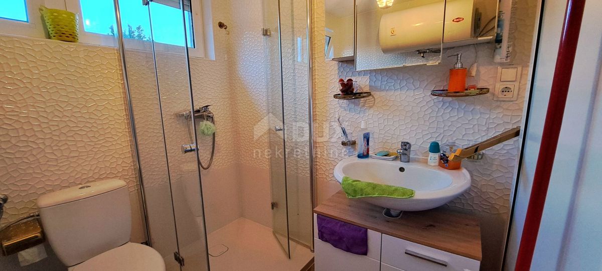 Casa Jadranovo, Crikvenica, 210m2