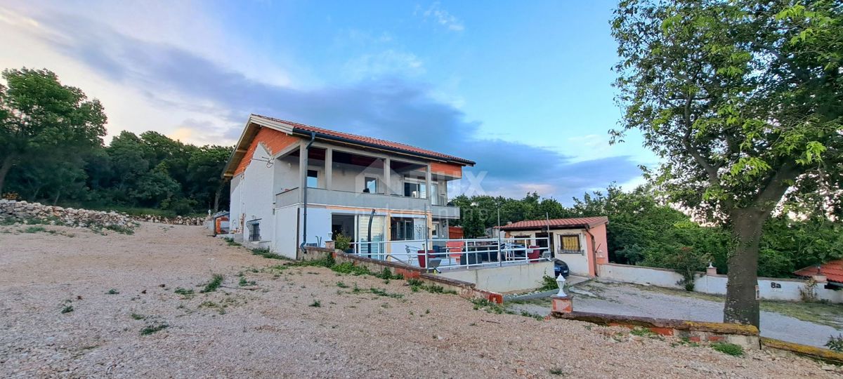 Casa Jadranovo, Crikvenica, 210m2