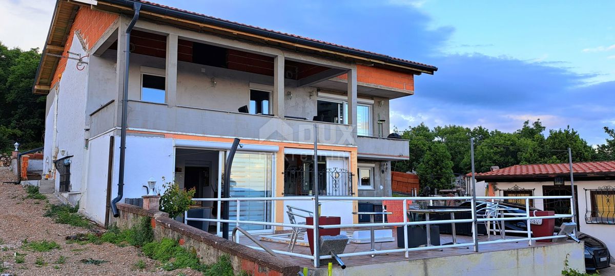 Casa Jadranovo, Crikvenica, 210m2