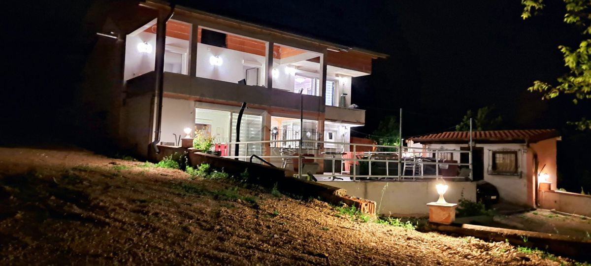 Casa Jadranovo, Crikvenica, 210m2