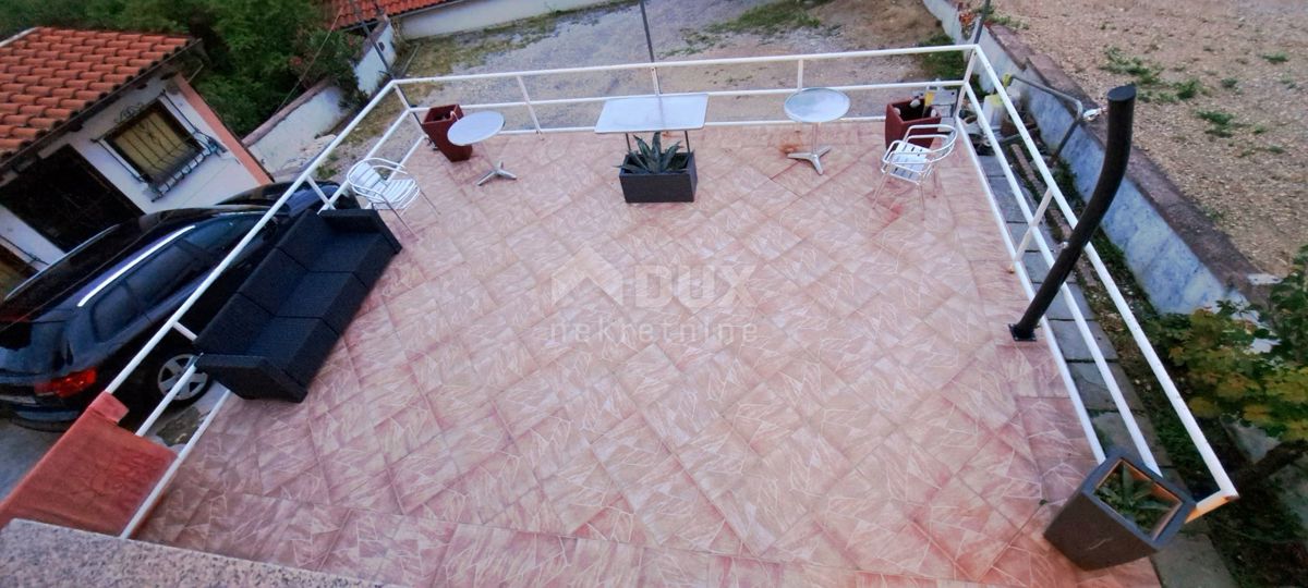 Casa Jadranovo, Crikvenica, 210m2