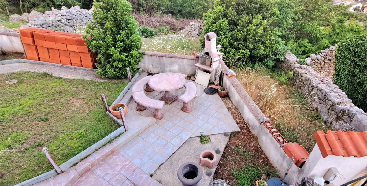 Casa Jadranovo, Crikvenica, 210m2