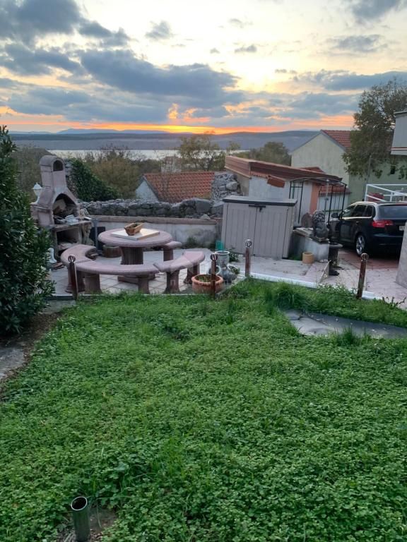 Casa Jadranovo, Crikvenica, 210m2