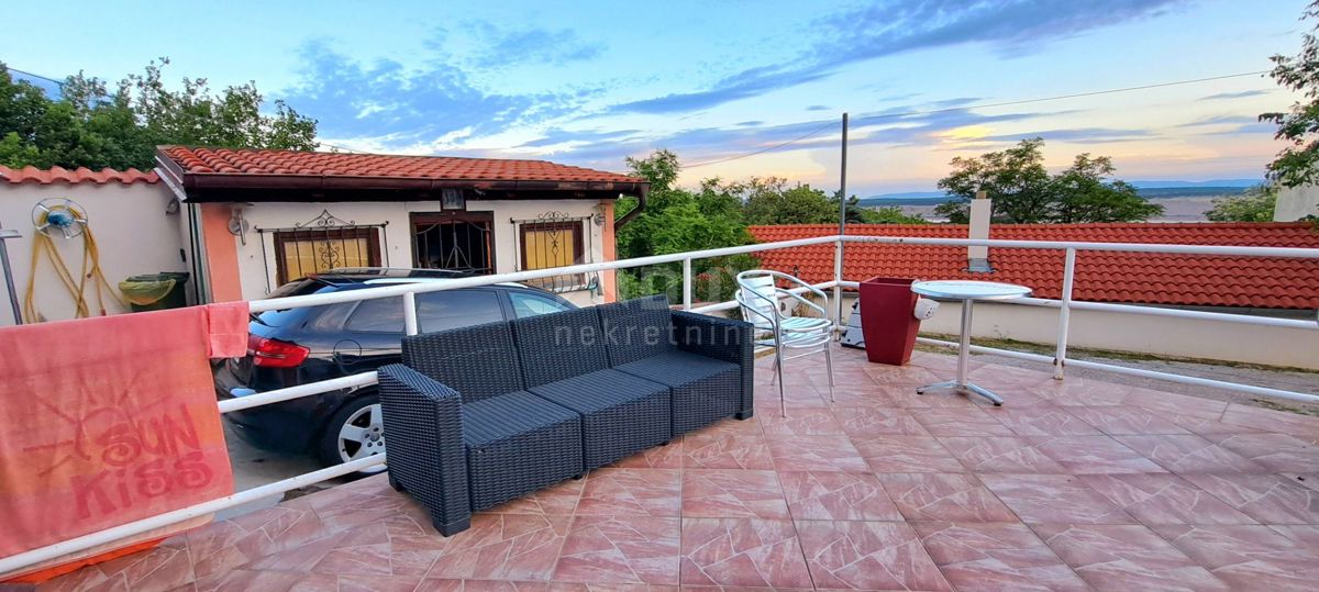 Casa Jadranovo, Crikvenica, 210m2