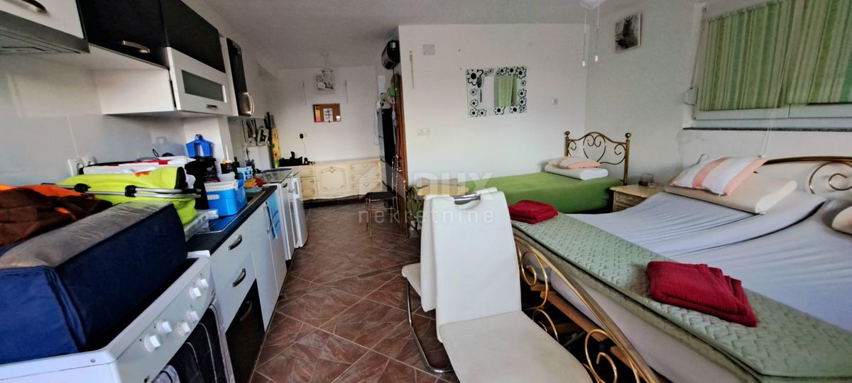 Casa Jadranovo, Crikvenica, 210m2