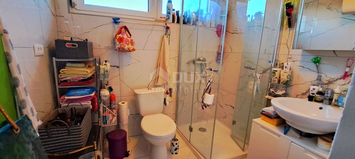 Casa Jadranovo, Crikvenica, 210m2