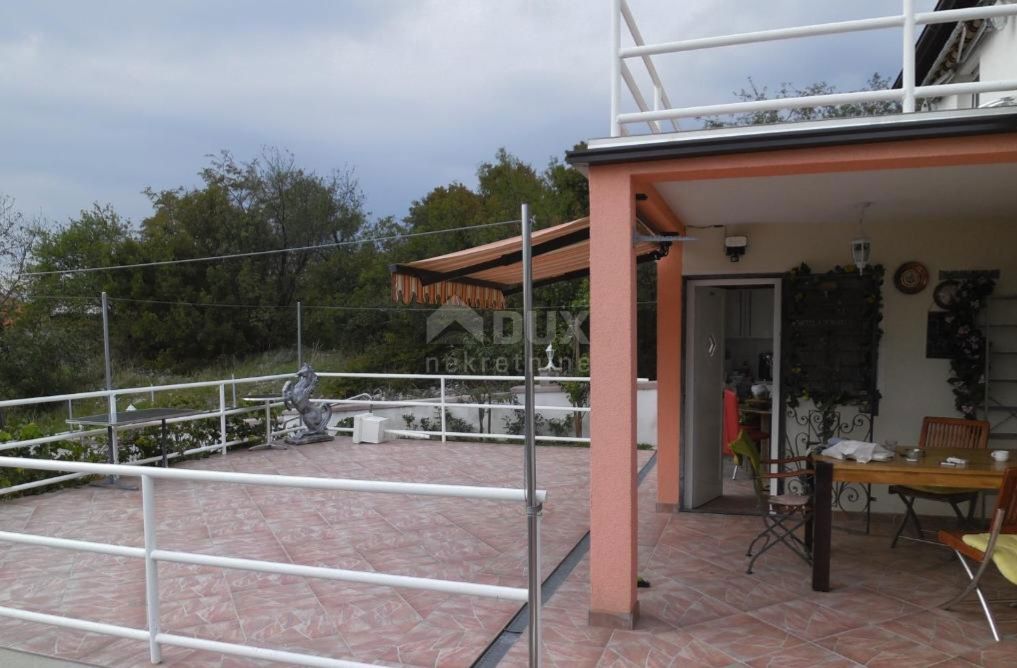 Casa Jadranovo, Crikvenica, 210m2