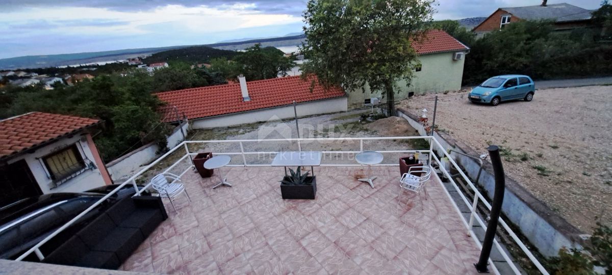 Casa Jadranovo, Crikvenica, 210m2