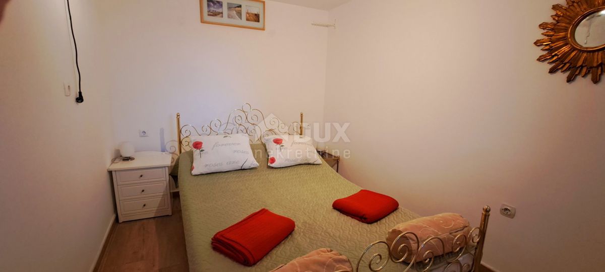 Casa Jadranovo, Crikvenica, 210m2