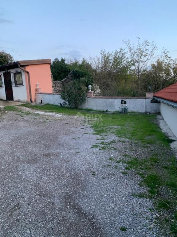 Casa Jadranovo, Crikvenica, 210m2