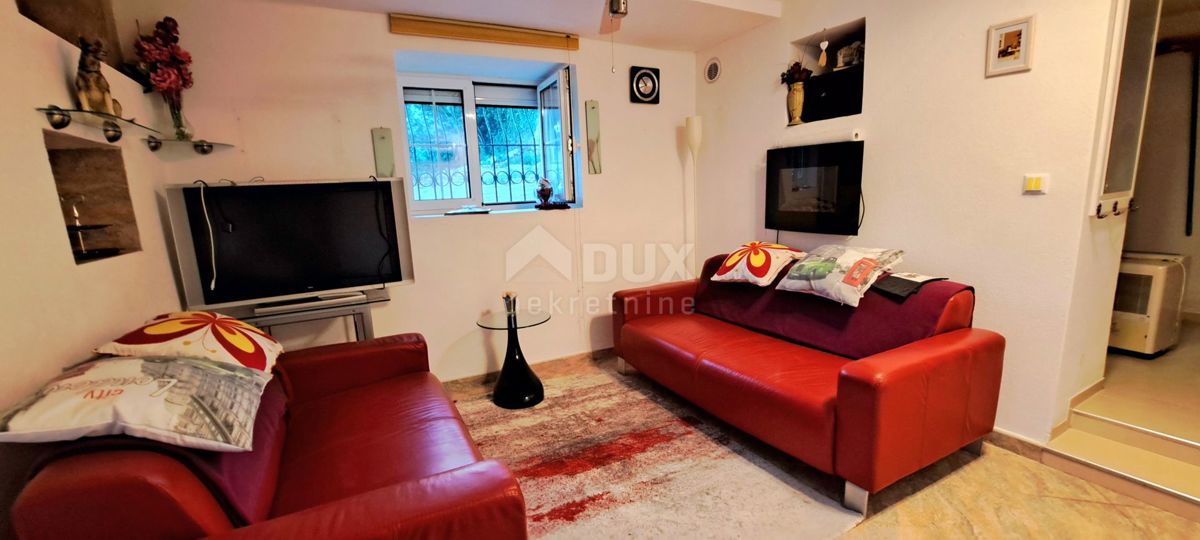 Casa Jadranovo, Crikvenica, 210m2