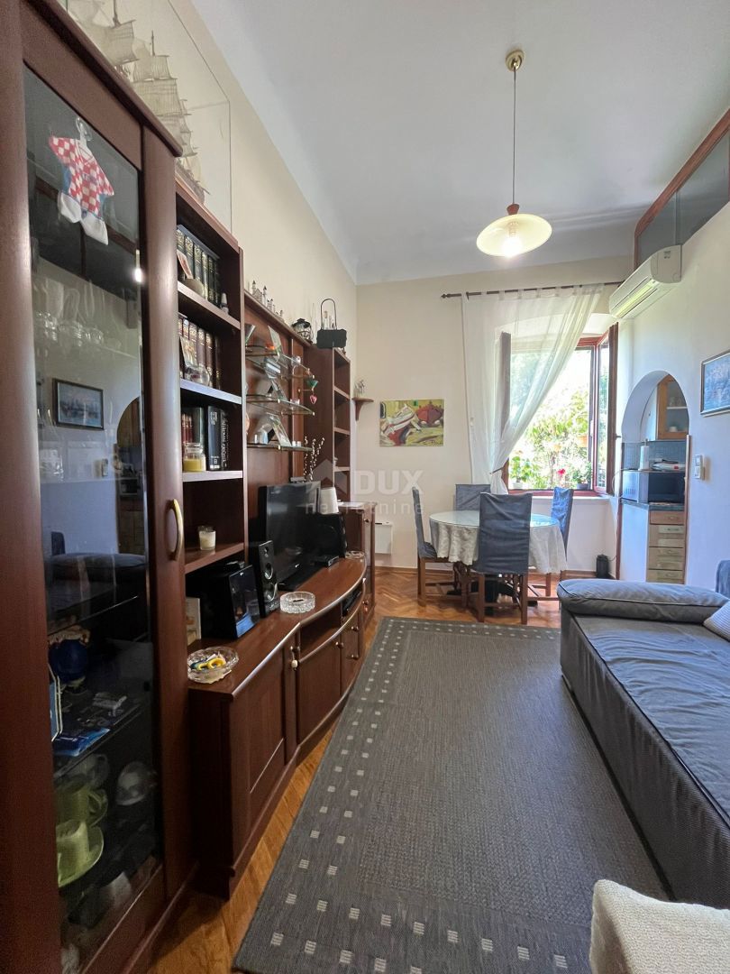 OPATIJA - Appartamento in villa vicino al mare